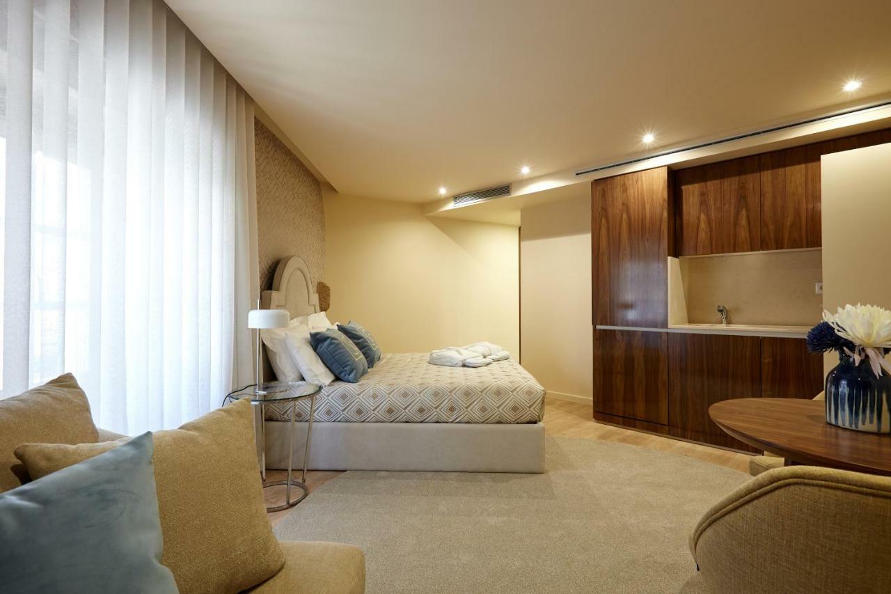 Signature Apartments Os Terceiros Braga Eksteriør billede