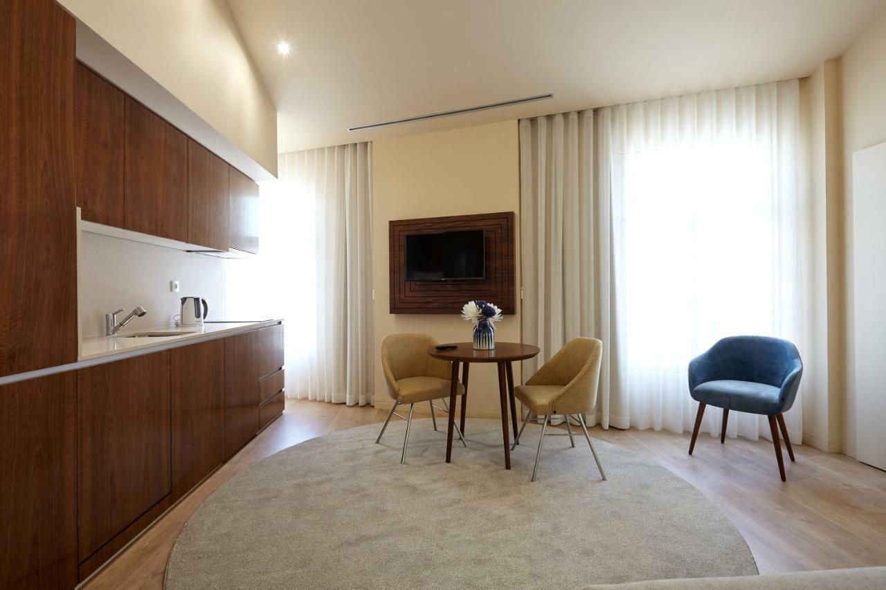 Signature Apartments Os Terceiros Braga Eksteriør billede